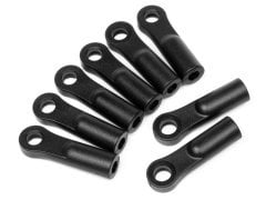 Ball End Set Vorza