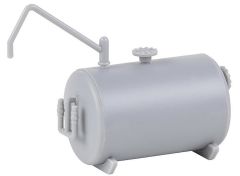 Faller 180943 1/87 Yakıt Tankı Demonte Plastik Maketi