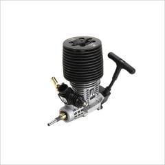 Force 32R / 6P 5.24cc Pullstarter Nitro Motor