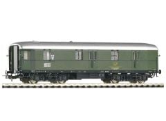 53229 1/87 MAİL VAN POST-A/15 DBP IV