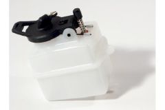 HPI Racing Fuel Tank With Primer (75Cc)