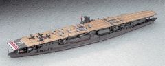 Hasegawa 227 49227 1/700 Ölçek Japon Akagi Uçak Gemisi (Waterline Serisi) Plastik Model Kiti