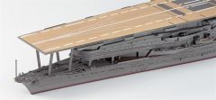 Hasegawa 227 49227 1/700 Ölçek Japon Akagi Uçak Gemisi (Waterline Serisi) Plastik Model Kiti