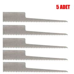 20015 BIÇAK UCU-TESTERE DIŞLI -5 LI PAKET #15