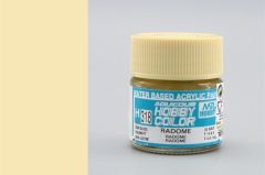 Gunze H318 10 ml. Radome, Aqueous Serisi Maket Boyası