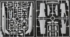 86001 1/72 AERO L-29 Delfin
