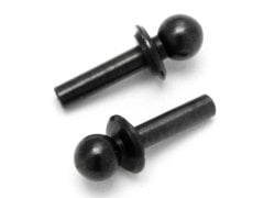 FRONT SHOCK SHAFT MICRO RS4