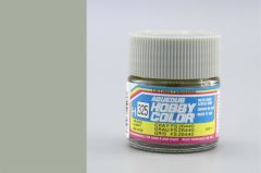 Gunze H325 10 ml. Gray FS 26440, Aqueous Serisi Maket Boyası