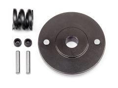 SLIPPER HUB 10x33mm (TSC)