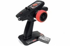 Maverick Doha 1/20 4WD Electric Truck - Red