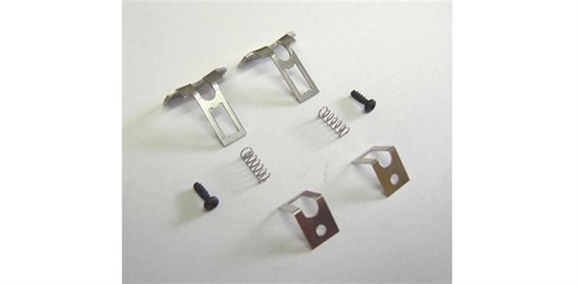 G-Pickup Shoes Standard 2 Pcs