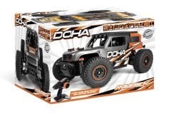 Maverick Doha 1/20 4WD Electric Truck - Orange