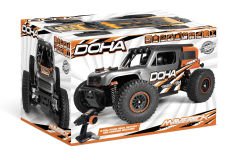 Maverick Doha 1/20 4WD Electric Truck - Orange