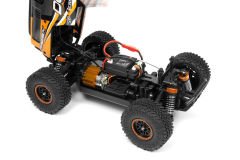 Maverick Doha 1/20 4WD Electric Truck - Orange