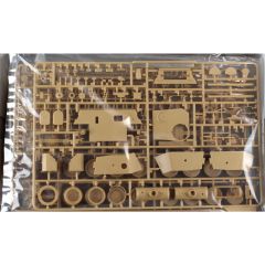 TS-038 1/35 German Medium Tank Sd.Kfz.171 Panther
