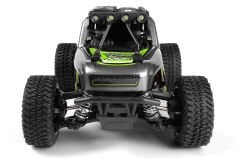 Maverick Doha 1/20 4WD Electric Truck - Green
