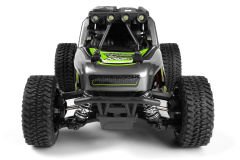 Maverick Doha 1/20 4WD Electric Truck - Green