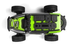 Maverick Doha 1/20 4WD Electric Truck - Green