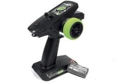 Maverick Doha 1/20 4WD Electric Truck - Green