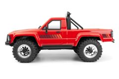 HPI Racing Venture18 Flux Toyota Hilux SR5 - Red