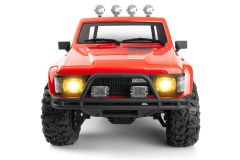 HPI Racing Venture18 Flux Toyota Hilux SR5 - Red