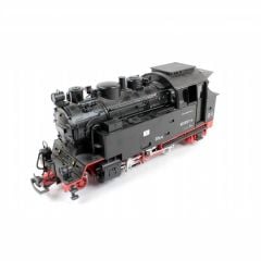25802 1/22,5 HSB BUHARLI LOKOMOTİF  99 6001-4, SES