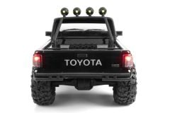 HPI Racing Venture18 Flux Toyota Hilux SR5 - Black