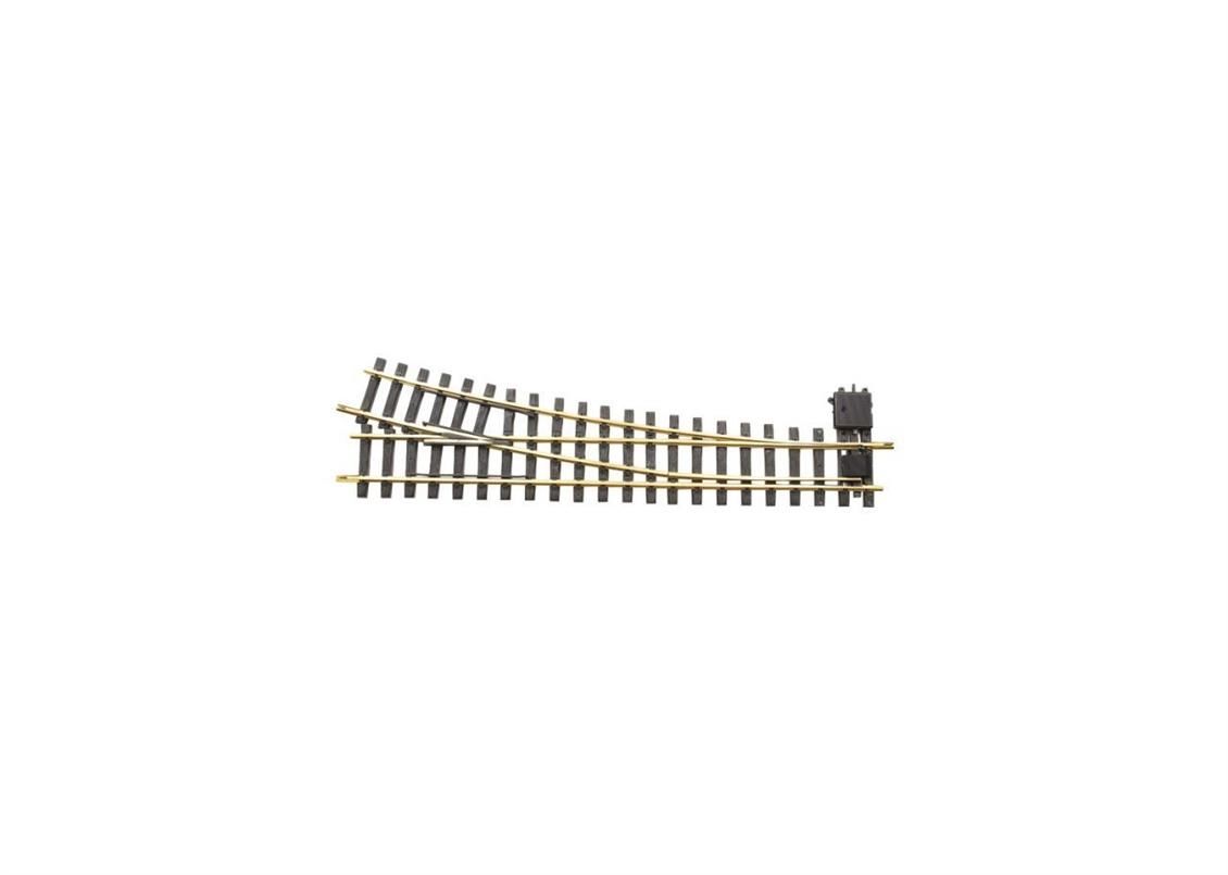 18050 1/22,5 PİRİNÇ MANUAL SAĞ MAKAS,R5, 15'
