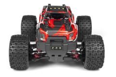 Maverick RC Atom AT1 1/18 4WD Electric Truck - Red