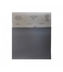 NO.800 280X230MM SILIKON KARPIT 188 KALİTE ZIMPARA