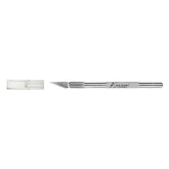 Excel 16001 K1 Alüminyum Hobi Maket Bıçağı