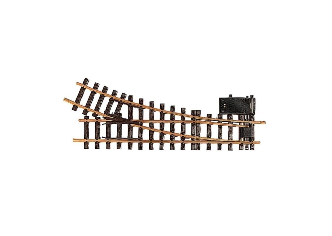 16050 1/22,5 PİRİNÇ ELEKTRİKLİ SAĞ MAKAS,R3, 22.5'