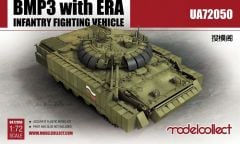 UA72050 1/72 BMP3 with ERA INFANTRY FIGHTING VEHIC