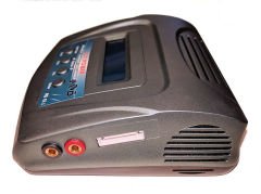 G.T. POWER AD8 80W PROFESYONEL ŞARJ ÜNİTESİ