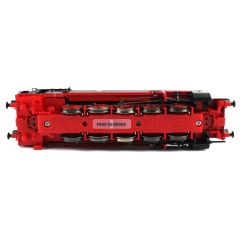 PİKO 50068 1/87 BR 94.20-21 DR IV LOKOMOTİF