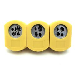 RP-MAP Maple leaf maker in 4 size