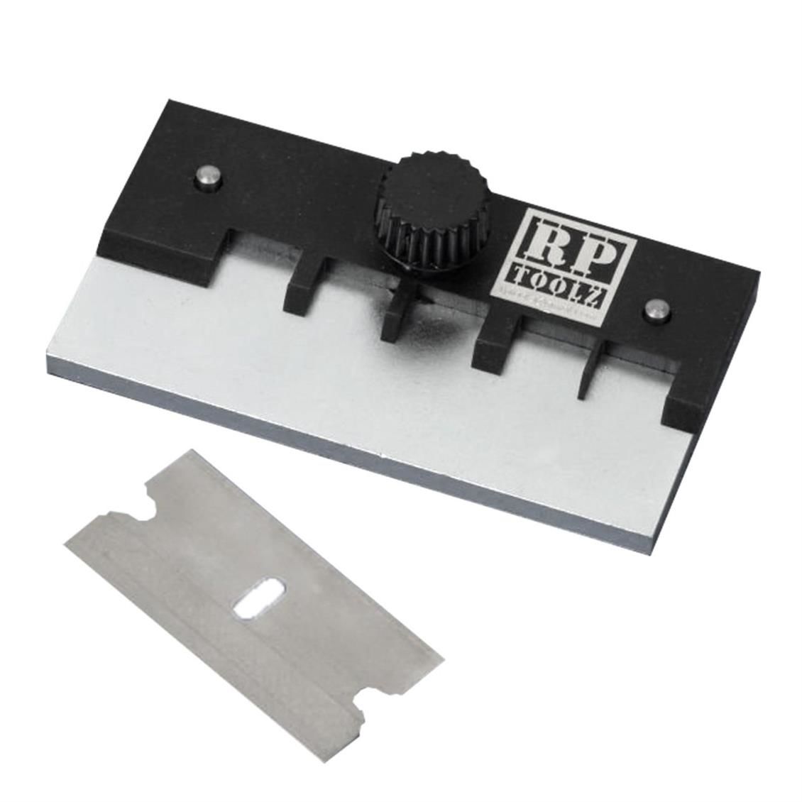 RP-08 8 cm PE tool
