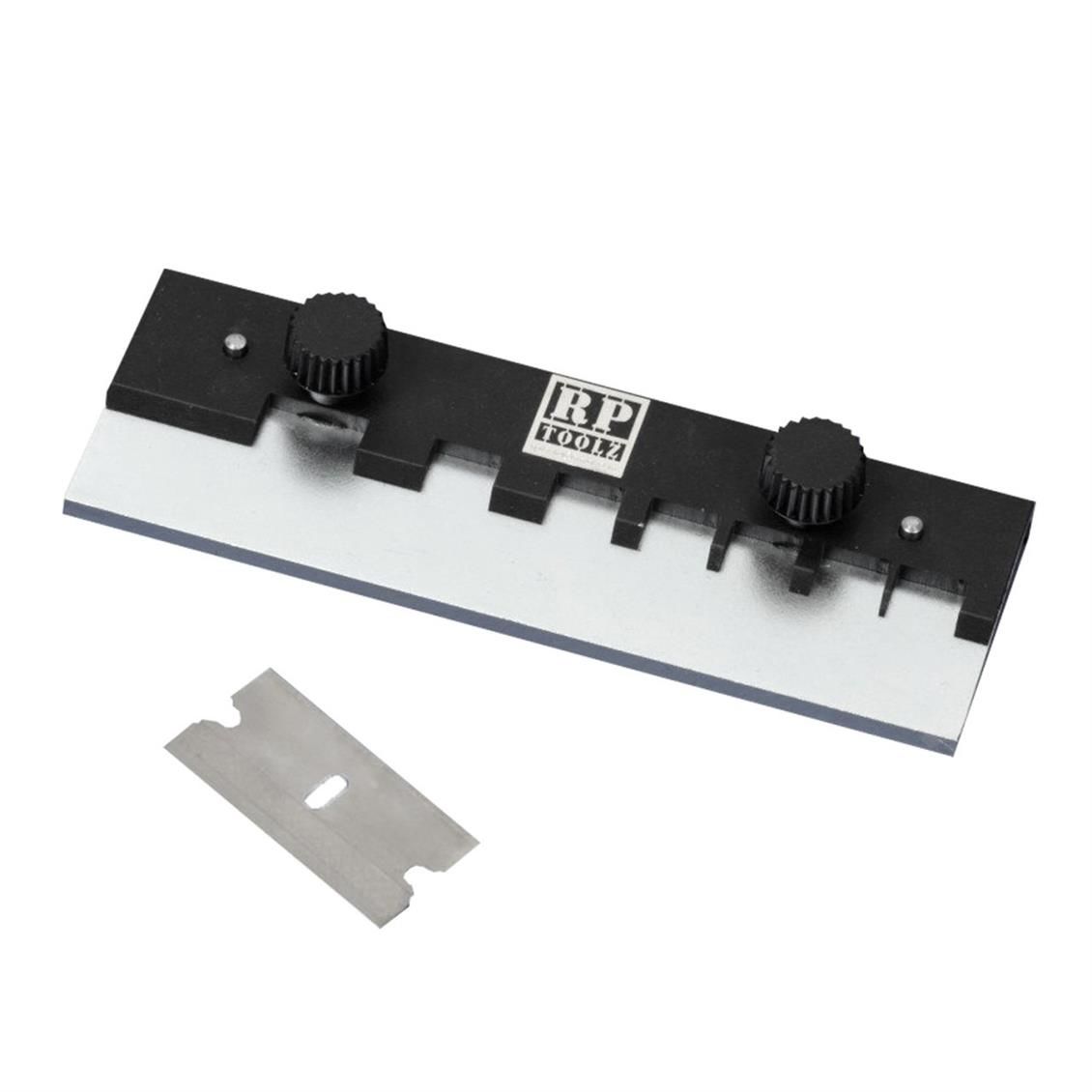 RP-13 13 cm PE tool