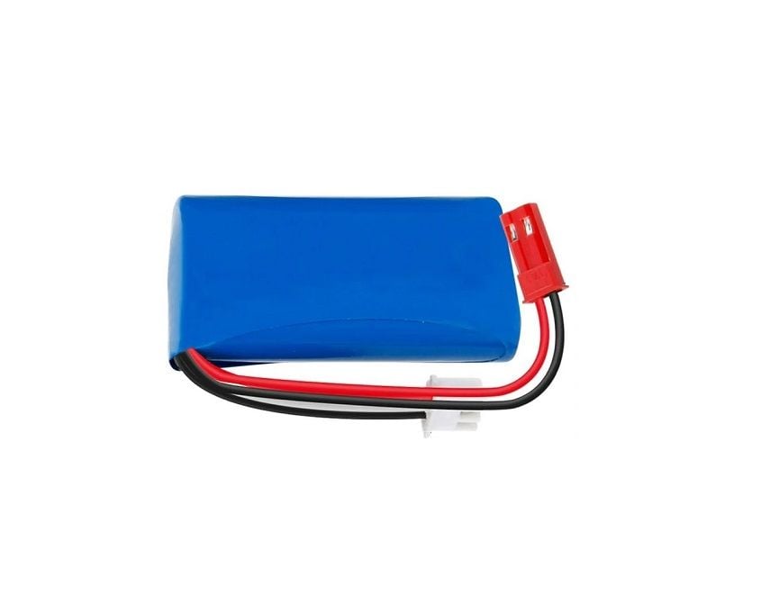 7.4V 900 mAh Li-ION Batarya