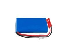 7.4V 900 mAh Li-ION Batarya
