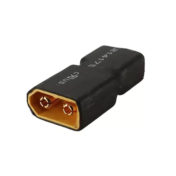 XT60 to DEANS Adapter