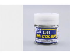 Gunze C183 10 ml. Super Clear Gray Tone, Mr.Color Serisi Maket Boyası