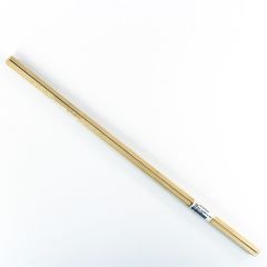 Tersane Model 043 2X6X500 mm. Ihlamur Sarma Çıtası, 10 Adet