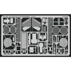 EDUARD 35461 1/35 M-4 Sherman US MARINES FOR ITALE