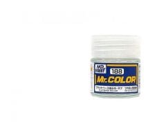 Gunze C188 10 ml. Flat Base Rough, Mr.Color Serisi Maket Boyası