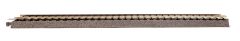PIKO A-Track w. Roadbed G239 PU6