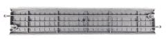 PIKO A-Track w. Roadbed G231 PU6