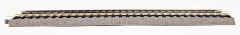 PIKO A-Track w. Roadbed G231 PU6