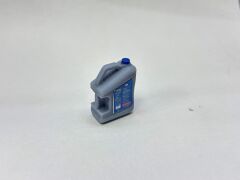 YAĞ BİDONU FİGÜRÜ