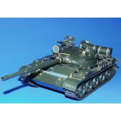 EDUARD 35507 1/35 T-62 FOR TAMIYA 3518 Maket Detay